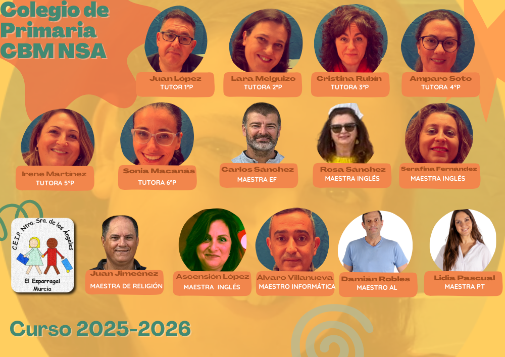 profesorado primaria